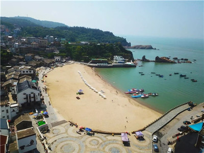 【兩會(huì)聚焦】"六千六萬"繪就溫州鄉(xiāng)村振興美麗藍(lán)圖