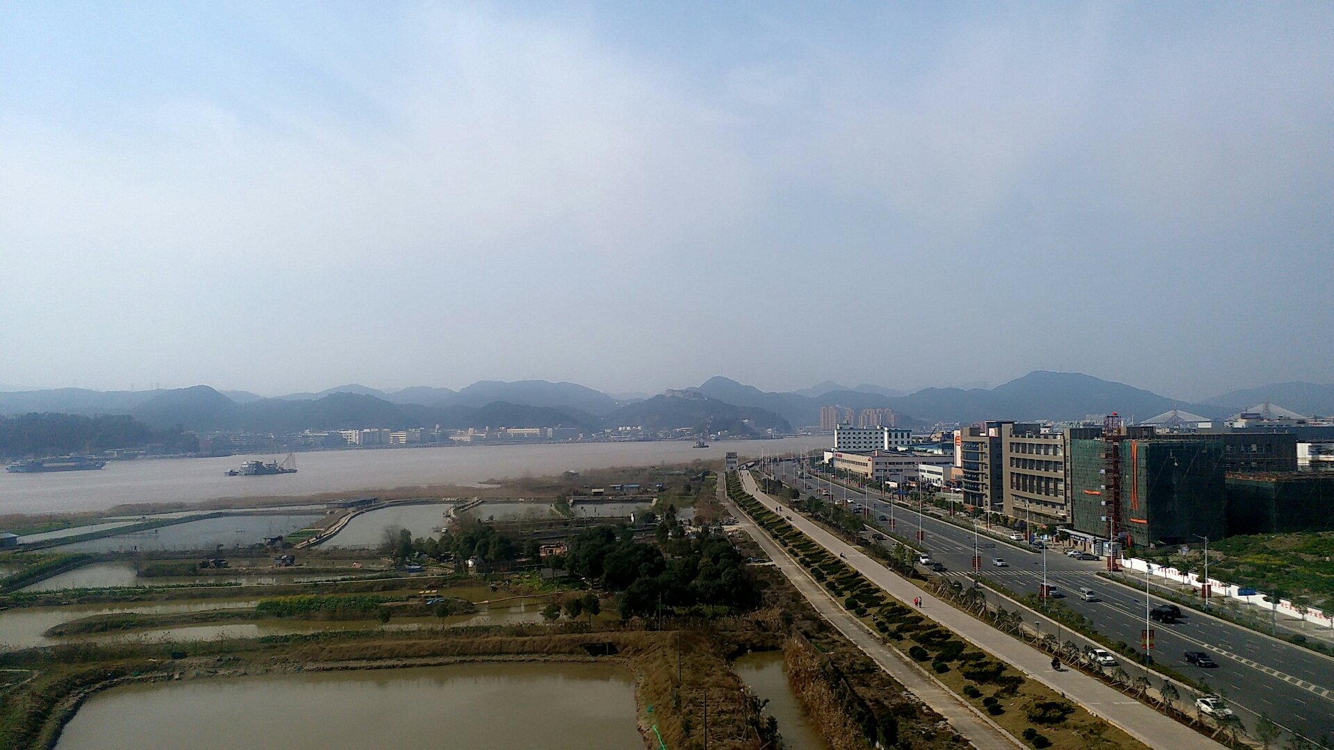 東甌街道,_大山谷圖庫(kù)