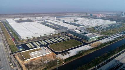 面對(duì)&ldquo;雙碳&ldquo;目標(biāo) 綠色工廠要如何打造?