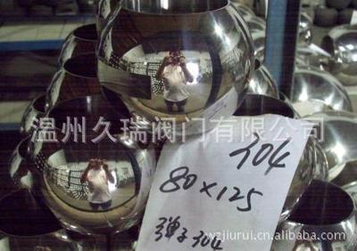 供應304球體閥、316硬密封球體閥(圖) - 供應304球體閥、316硬密封球體閥(圖)廠家 - 供應304球體閥、316硬密封球體閥(圖)價格 - 溫州久瑞閥門 - 