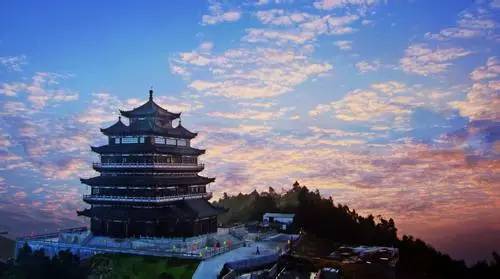 有了這些,溫州將驚呆整個世界!還要什么出國游!