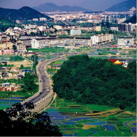 2019浙江省美麗鄉(xiāng)村示范鄉(xiāng)鎮(zhèn)、特色精品村名單公布,溫州數(shù)量最多!