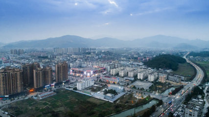 溫州首個!陶山鎮(zhèn)入選浙江省第二批&ldquo;千年古鎮(zhèn)&rdquo;