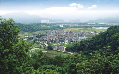 2016年度溫州市'五美'鄉(xiāng)村示范村、精品村和先進(jìn)村擬命名名單公示