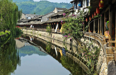 溫州領航，擘畫全域旅游新藍圖 浙江這些縣（市、區）迎來黃金機遇